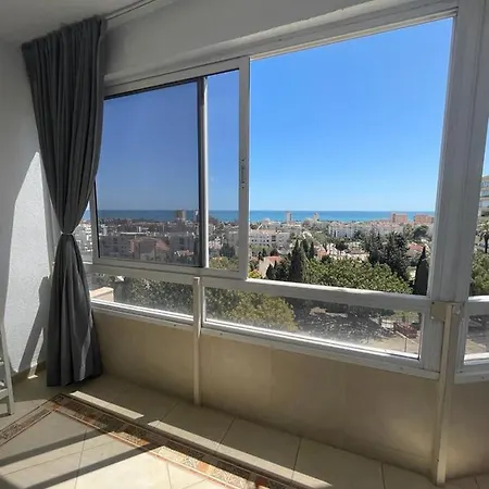 Stunning La Colina Appartement