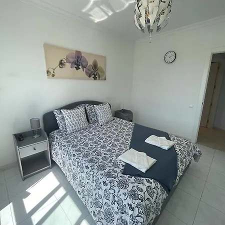 Apartment Stunning La Colina