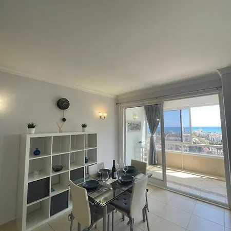 Apartment Stunning La Colina *