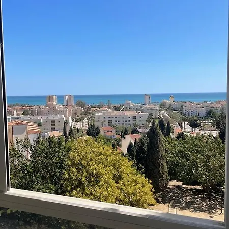 Apartment Stunning La Colina *