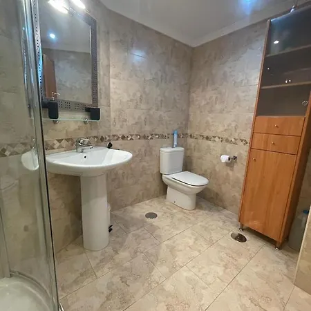 Apartment Stunning La Colina *