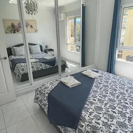 Apartment Stunning La Colina