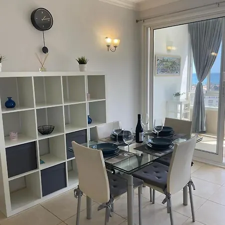 Stunning La Colina Apartment Torremolinos