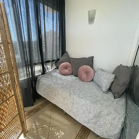 Stunning La Colina Apartment Torremolinos