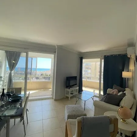 Stunning La Colina Apartment