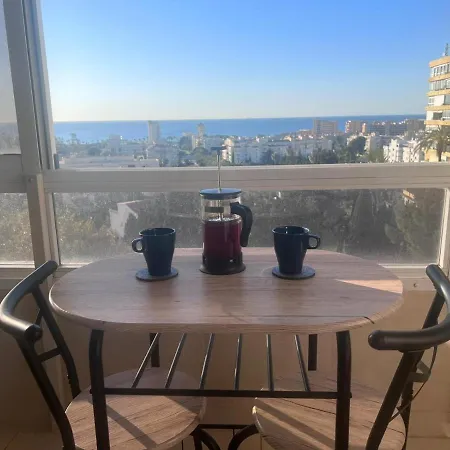 Stunning La Colina Torremolinos