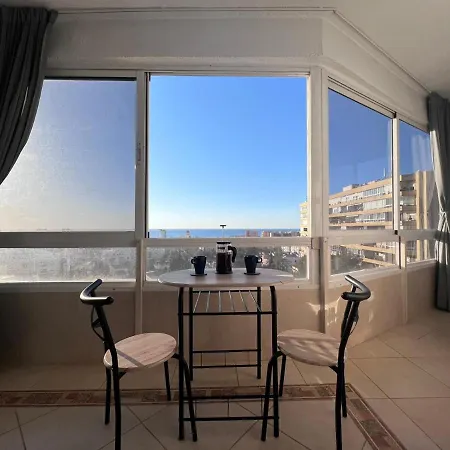 Stunning La Colina Torremolinos