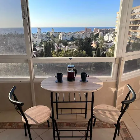 Stunning La Colina Apartment